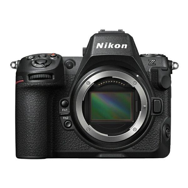 【ラッピング可】【即日発送】【新品】Nikon ニコン ミラーレス一眼カメラ Z 8 ボディ単体