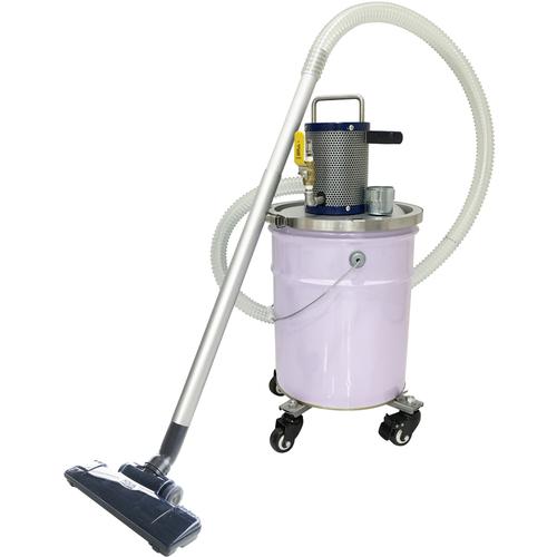 アクア アクアシステム エア式掃除機セット 乾湿両用クリーナー（オプション付） APPQO600SET [883-025049]