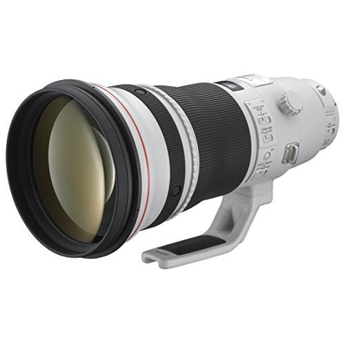 Canon 単焦点超望遠レンズ EF400mm F2.8L IS II USM フルサイズ対応