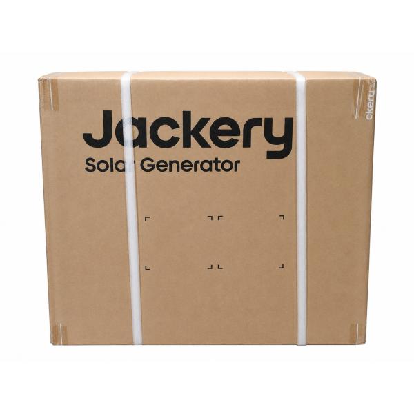 ジャクリ ポータブル電源 大容量3072Wh アウトドア 災害時 非常用 3000 New JE-3000B Jackery