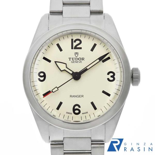 チューダー レンジャー 79950-0008 中古 メンズ 腕時計 007UTUAU0147