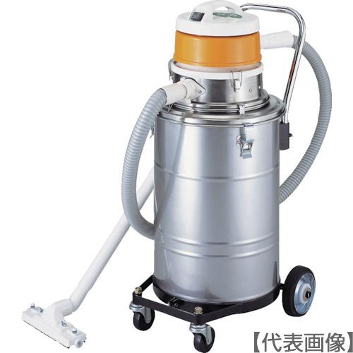 Ｓｕｉｄｅｎ　万能型掃除機　Ｇクリーン　乾湿両用　１００Ｖ　４４Ｌタンク（SGV-110AL）294-6629【（株）スイデン】※代引き決済不可