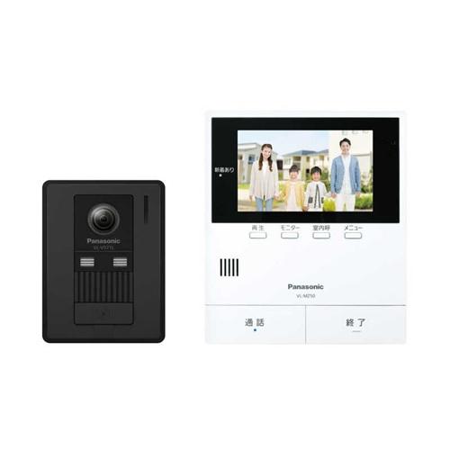 ドアホン パナソニック テレビ 2-2タイプ 電源コード式 VL-B50AF