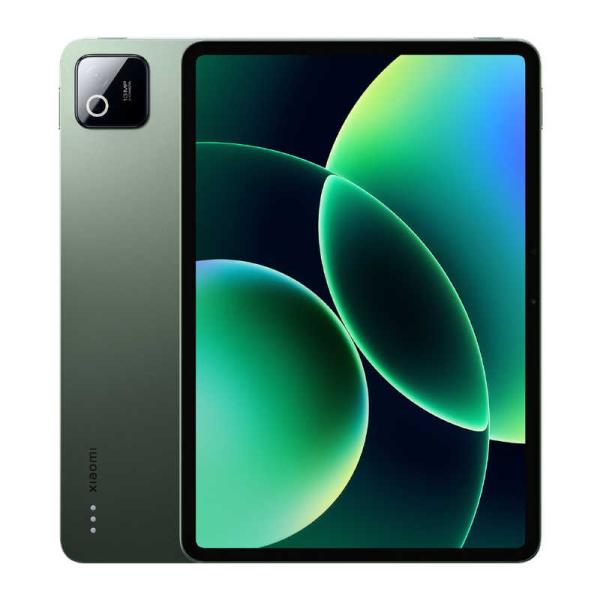 XIAOMI シャオミ　Xiaomi Pad 8 Pine Green 8G＋128G ［11.2型 / Wi-Fiモデル / ストレージ：128GB］　VHU6423JP