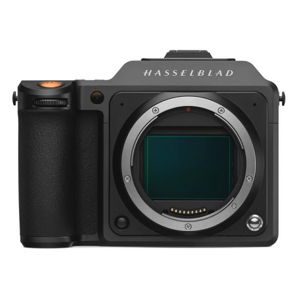 【ハンディファンプレゼント】 【スペシャルオファー】Hasselblad ハッセルブラッド ミラーレス中判カメラ X2D 100C