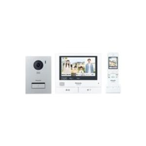 Panasonic（パナソニック）VL-SWZ700KS ワイヤレスモニター付テレビドアホン