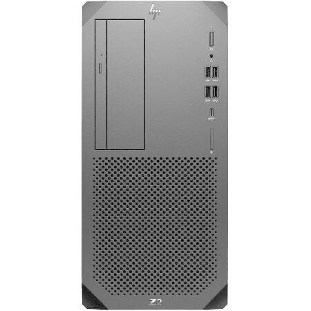 HP Z2 G9 ワークステーション - Intel Core i7 第14世代 i7-14700 - 16 GB - 512 GB SSD - タワー