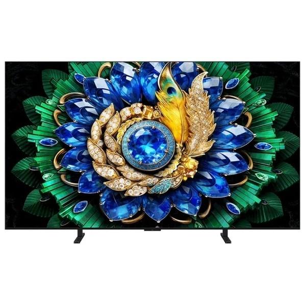 TCL JAPAN ELECTRONICS 65型MiniLED 4K液晶テレビ 65A400M 1点