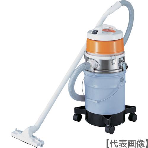 Ｓｕｉｄｅｎ　万能型掃除機　Ｇクリーン　乾湿両用　単相２００Ｖ　ペール缶タイプ（SGV-110A-PC-200V）483-3911【（株）スイデン】※代引き決済不可