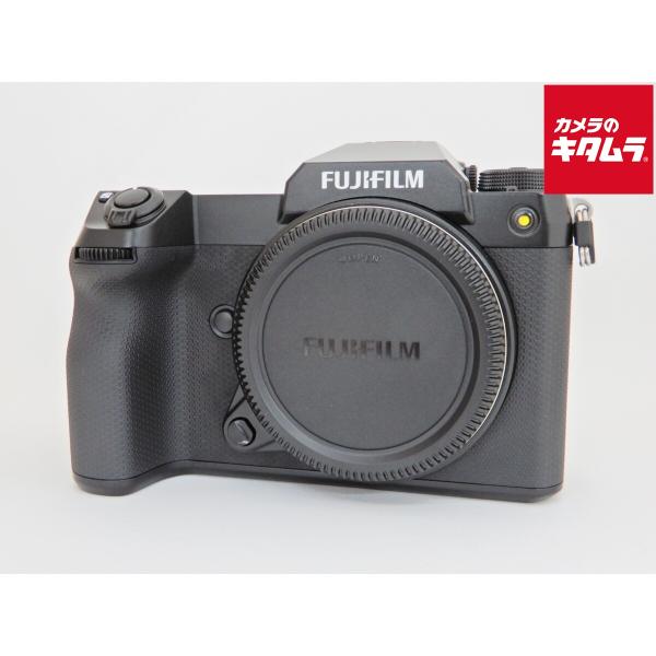 【中古】 【良品】 フジフイルム GFX 100S II ボディ