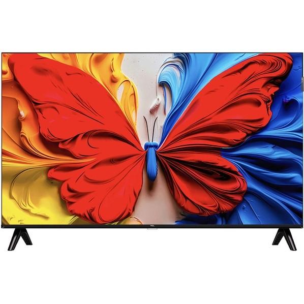 TCL JAPAN ELECTRONICS 40型Smart対応液晶テレビ 幅892x高さ558x奥行184mm(スタンドあり) 40S5K 1点
