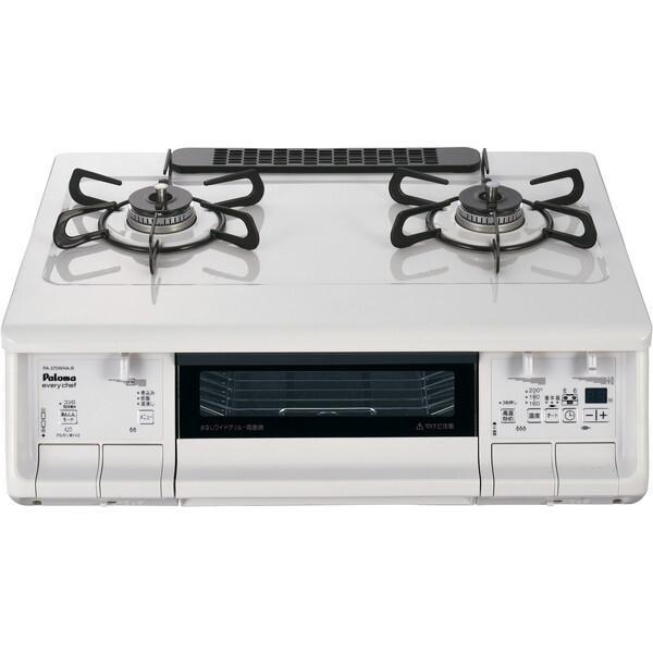 パロマ エブリシェフ PA-380WHA-L LP [ナチュラルホワイト] Y通常配送商品