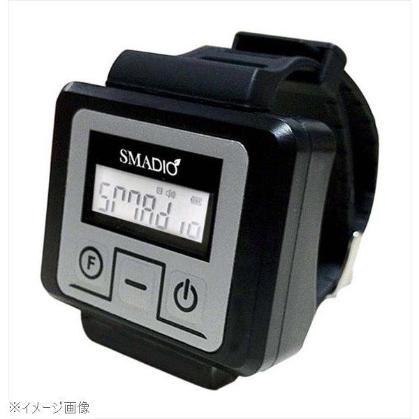 ＳＭＡＤＩＯ 腕時計型 レシーバー ＳＰ−３００Ｆ