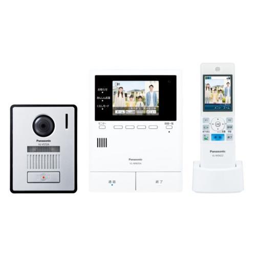 パナソニック(Panasonic) VL-N35AHF ワイヤレスモニター付テレビドアホン 2-7タイプ