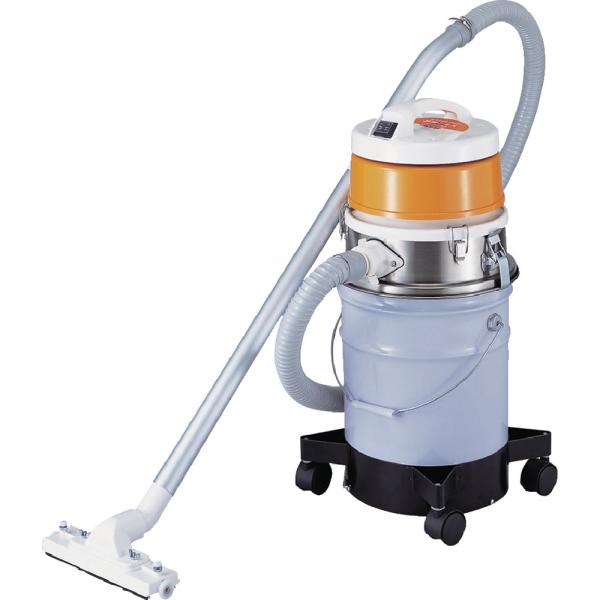Suiden スイデン 【代引不可】微粉塵専用掃除機(パウダー専用クリーナー集塵機 乾式) SGV-110DP-PC