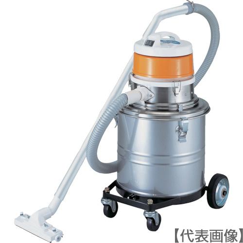 Ｓｕｉｄｅｎ　微粉塵専用掃除機（パウダー専用乾式集塵機クリーナー）単相１００Ｖ（SGV-110DP）297-9926【（株）スイデン】※代引き決済不可