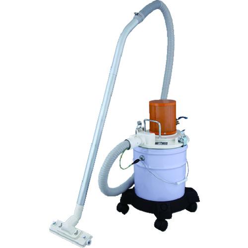 Ｓｕｉｄｅｎ　エア式ペール缶タイプ掃除機 (137-2675) (SAC101)