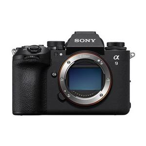 【アウトレット メーカー点検品】★ソニー / SONY α9 III ILCE-9M3 ボディ [ブラック]【送料無料】