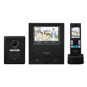 パナソニック VL-SWD505KFK ワイヤレスモニター付テレビドアホン 2-7タイプ 電源コード式【VLSWD505KFK】