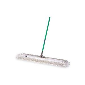 【 法人限定 】 体育館モップ 90cm 業務用 | お掃除用品 掃除道具 学校 床 床掃除 フロアモップ フローリング フローリングモップ 掃除 そうじ 化学モップ