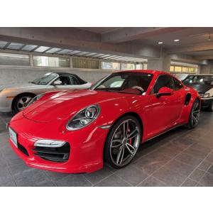 【支払総額12,700,000円】中古車 ポルシェ 911 テックアート21インチAW ディーラー