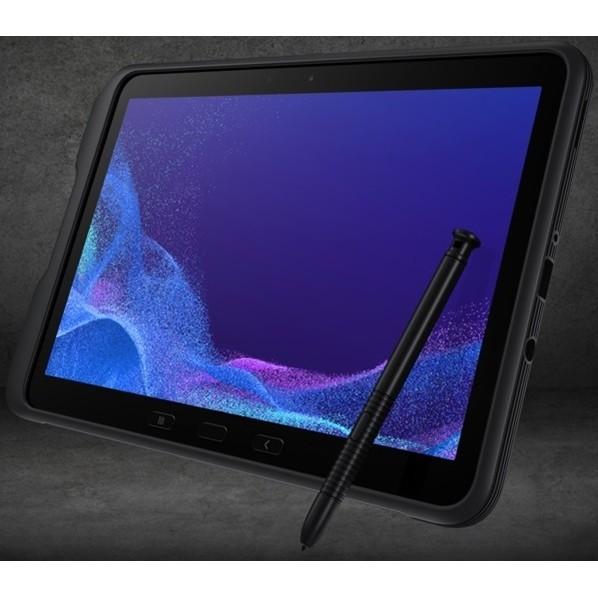 日本サムスン Androidタブレット Galaxy Tab Active4 Pro Wi-Fi H10×W243×D170mm SM-T630NZKAXJP 1点