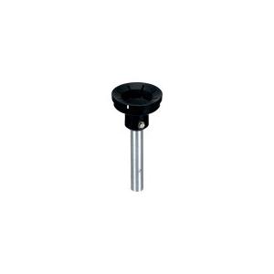 煙感知器（薄型シリーズ用）　着脱工具セット（支持棒・継手付）　感知器着脱器　パナソニック製 【防災用品/消防設備点検用具】