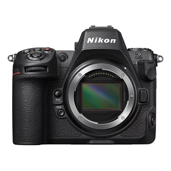 【10年間保証付き】ニコン  Z8 ボディ（Nikon Creators 応援 サマーキャンペーン2026対象商品 2026年6月19日〜7月27日まで）