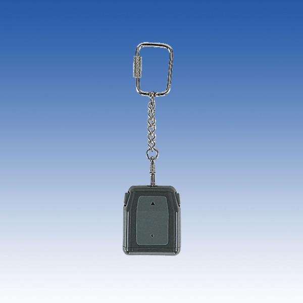TX-104K ペンダント/腕時計型送信機（キーホルダータイプ）_TAKEX（竹中エンジニアリング）