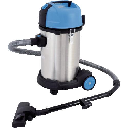 ＮＩＣＨＩＤＯ　乾湿両用業務用掃除機　爆吸クリーナー　３５Ｌ (836-2168) (NVCS35L)