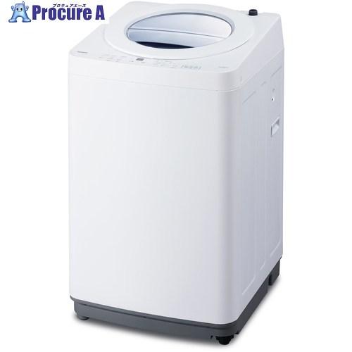 IRIS 112861 全自動電気洗濯機 5.0kg OSH fit ホワイト  ■▼716-8532 ITW-50B01-W  1台