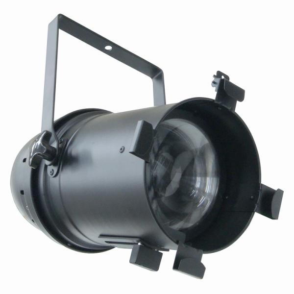 e-lite イーライト 64J1K-Tungsten V2 OZ マニュアルズーム付き LED パーライト 舞台照明 ステージ用 ライト スポットライト イースペック