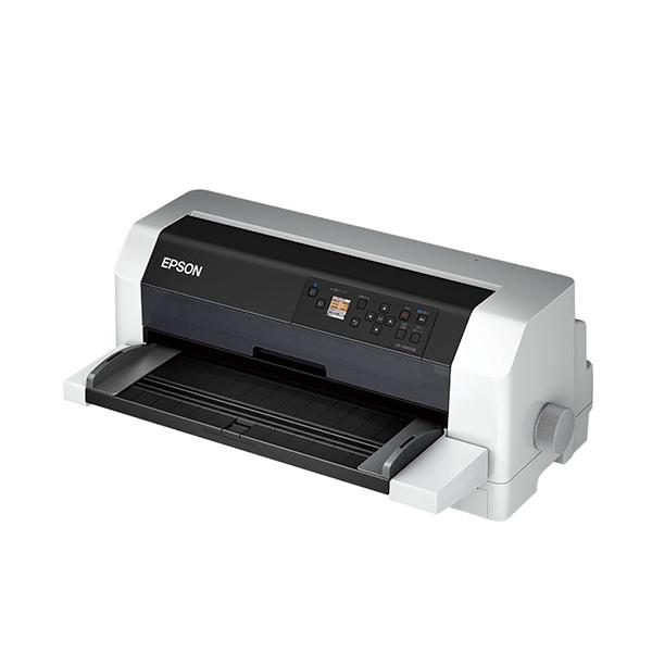 EPSON ドットインパクトプリンター 136桁 水平 複写枚数9枚 ネットワーク非対応モデル｜VP-F4400