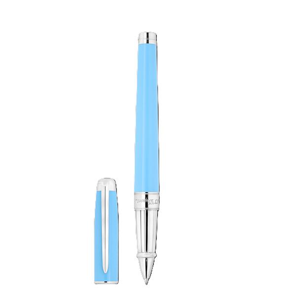 422017L S.T.DUPONT エス・テー・デュポン LINE D ETERNITY LARGE ラインD エタニティ ローラーボール 国内正規品 送料無料 爆買