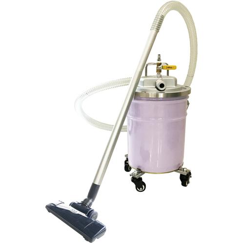 アクア アクアシステム エア式掃除機セット 乾湿両用クリーナー（オプション付） APPQO550-SET [883-127170]