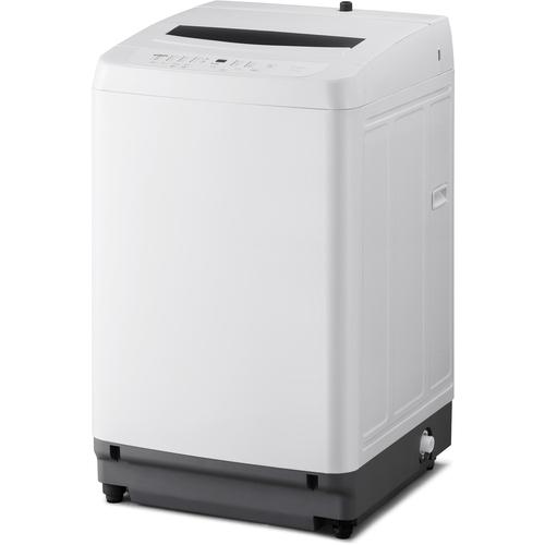 アイリスオーヤマ IRIS  【別途送料】全自動洗濯機 10.0kg ホワイト ITW-100B01-W [155-706254]