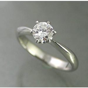 婚約指輪 安い ダイヤモンド 2カラット プラチナ 鑑定書付 2.014ct Dカラー FLクラス 3EXカット H&C CGL