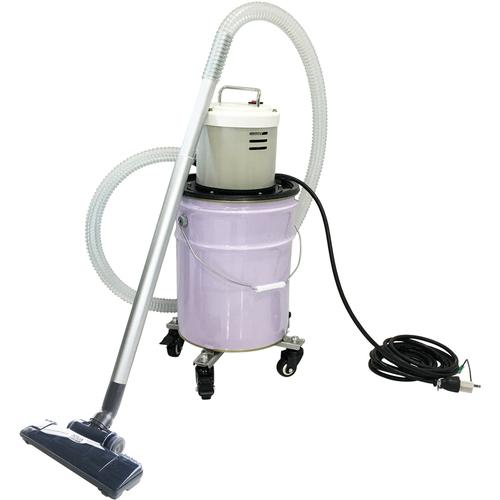 アクア アクアシステム 乾湿両用電動式掃除機セット （100V） オプション品付 EVC550-SET [883-772769]