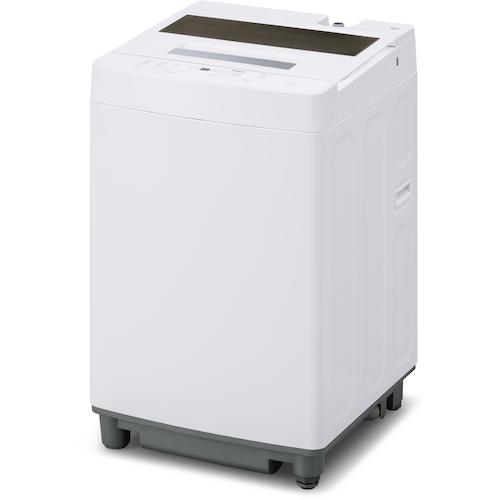 アイリスオーヤマ IRIS  【別途送料】全自動洗濯機 7.0kg ホワイト ITW-70A01-W [155-670913]