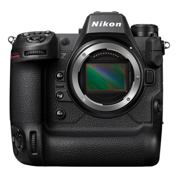 ニコン Nikon Z 9 ボディ ミラーレス一眼カメラ