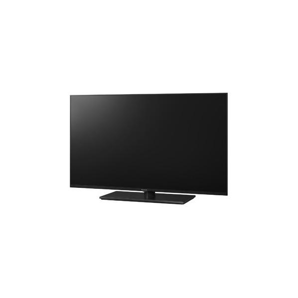 パナソニック 4K液晶テレビ 43V型 H615×W964×D250mm TV-43W90A 1点