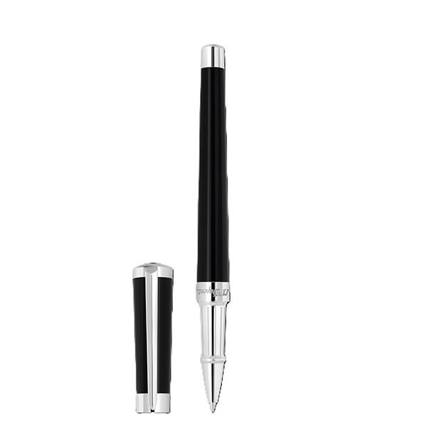 462220G S.T.DUPONT エス・テー・デュポン NEW LIBERTE リベルテ ローラーボール ブラック 国内正規品 送料無料 爆買