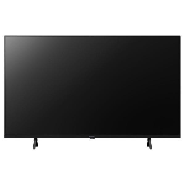 テレビ 43型 液晶テレビ パナソニック ビエラ 55インチ TV TV-43W80A 4Kチューナー内蔵 地上・BS・110度CSデジタル LED液晶テレビ Panasonic VIERA 新生活