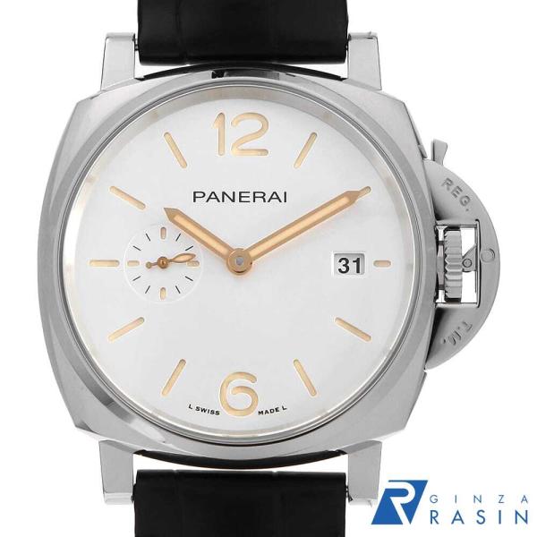 パネライ ルミノール ドゥエ PAM01388 Y番 中古 メンズ 腕時計 132KOPAU0004