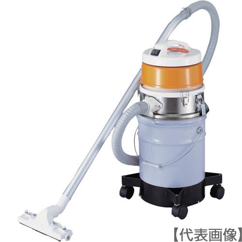Ｓｕｉｄｅｎ　微粉塵専用掃除機（パウダー専用　乾式）ペール缶タイプ単２００Ｖ（SGV-110DP-PC-200V）483-3937【（株）スイデン】※代引き決済不可