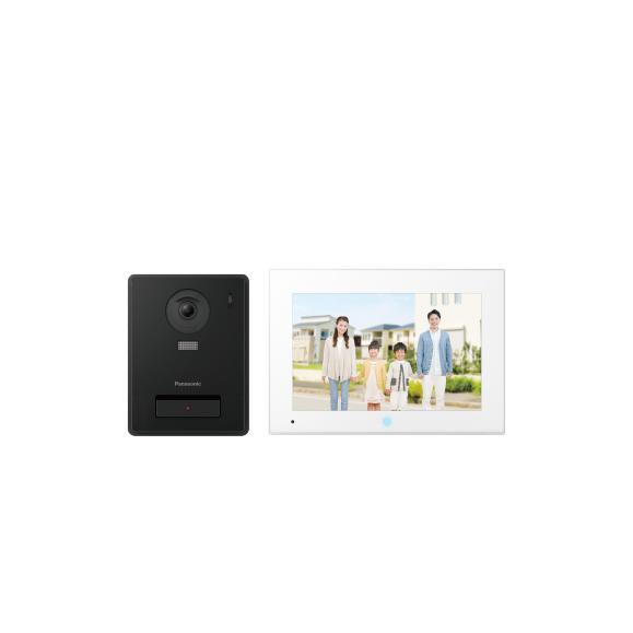 パナソニック VL-SVE720KF テレビドアホン 3-7タイプ 【VLSVE720KF】
