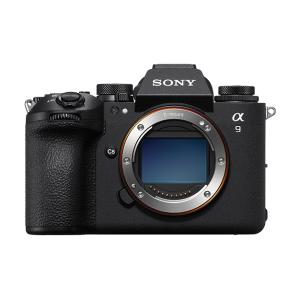 即納在庫あり ＳＯＮＹ　デジタル一眼カメラα　ILCE-9M3  (ボディーのみ)  α9 III