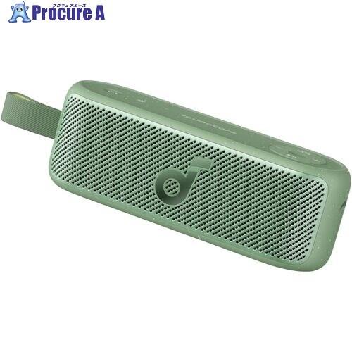 Soundcore ポータブルスピーカー Motion 100 グリーン  ■▼697-8684 A3133N61  15台