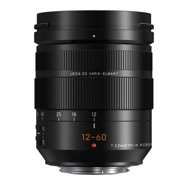 Panasonic LUMIX Professional レンズ 良品 動作確認済み 1ヶ月保証付 交換レンズ