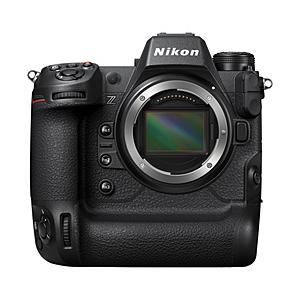 Nikon(ニコン) Nikon Z 9 ミラーレス一眼カメラ    ［ボディ単体］ [代引不可]